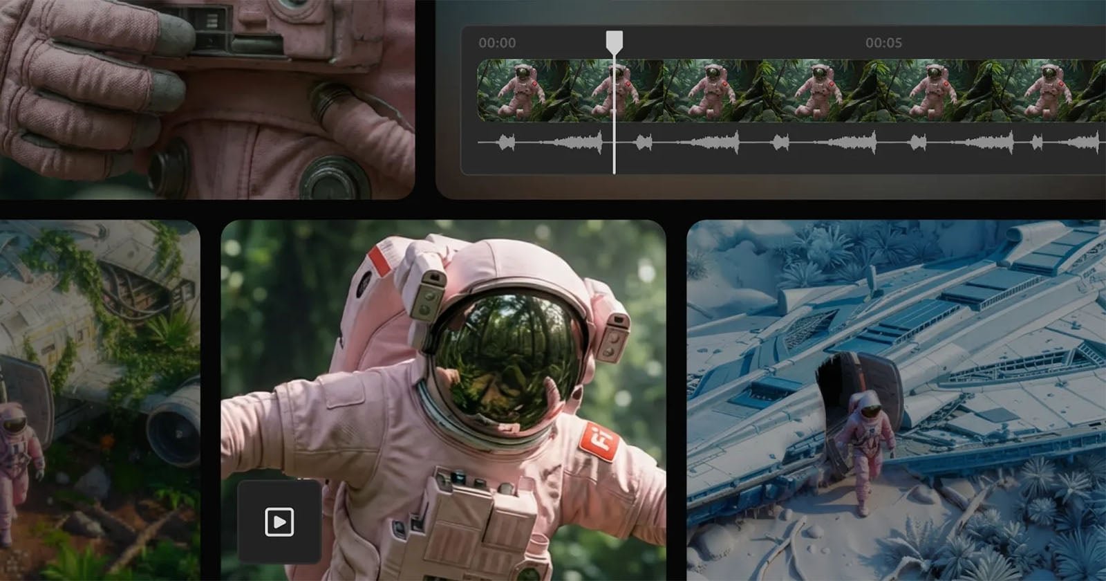 Adobe Firefly Video KI-Videobearbeitung revolutioniert Kreativworkflows