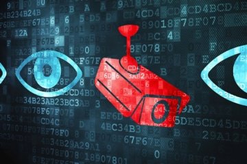 Big Brother Digital Flock Safety Kameras enthüllen massive Sicherheitslücke