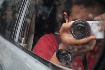 Borders Calling Fotowettbewerb für Schüler - Grenzen neu definieren