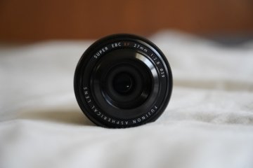 Brightin Star 35mm f14 Bezahlbares Vollformat-Objektiv mit Charme