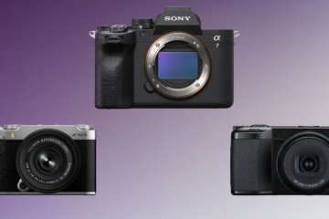 CIPA-Bericht Kamera- und Objektivversand erreicht Dreijahreshoch