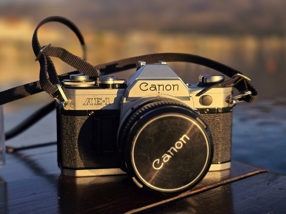 Canon PowerShot A5 Digitalkamera-Zeitreise aus dem Jahr 1998