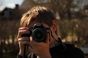 Canon RF 100-300mm f28 Der ultimative Telezoom für Wildlife und Sport