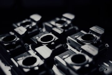 Entry-Level Kameras in Japan Was Verbraucher wirklich kaufen