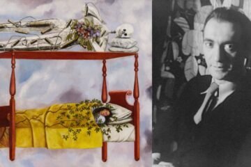 Frida Kahlo Die Geschichte hinter dem Rekord-Auktionswerk