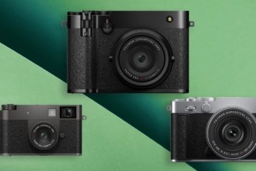 Fujifilm 2025 Zwischen Innovation und Enttäuschung