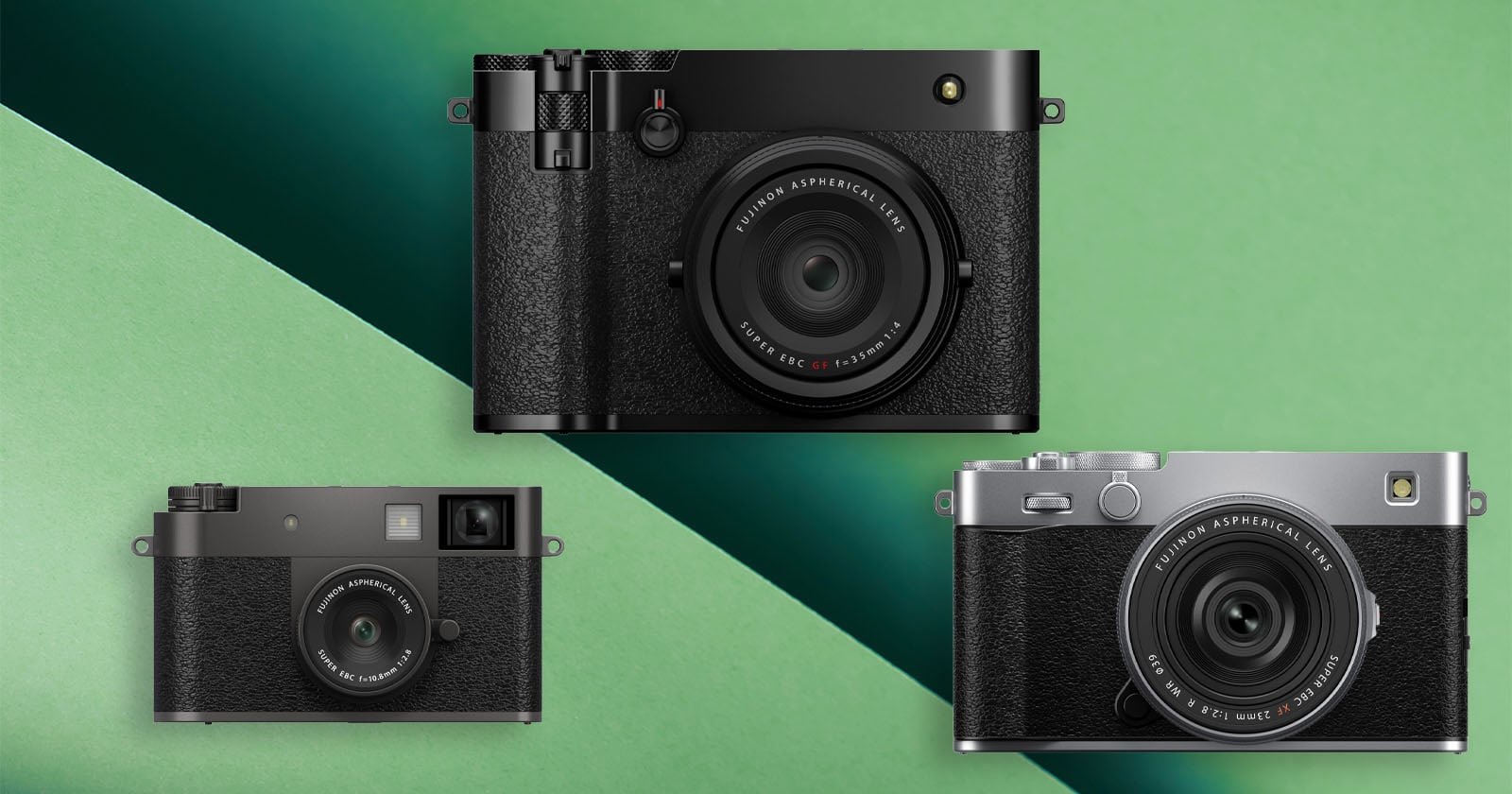 Fujifilm 2025 Zwischen Innovation und Enttäuschung