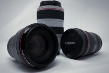 Fujifilm Fujinon XC 13-33mm f35-63 OIS Der perfekte Reise-Allrounder für Fuji X-System