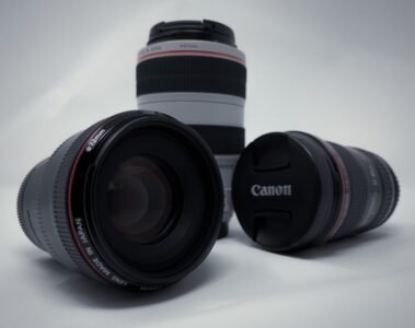 Fujifilm Fujinon XC 13-33mm f35-63 OIS Der perfekte Reise-Allrounder für Fuji X-System