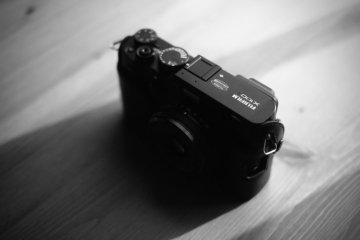 Fünf Wege um Ihre Fotos fesselnder zu gestalten