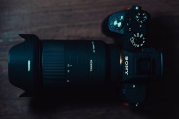 Hasselblad X2D II 100C Kontroverse Kamera-Reparatur bei Pictureline