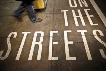 Leica Street Photo Contest 2025 Die ultimative Chance für Straßenfotografen weltweit