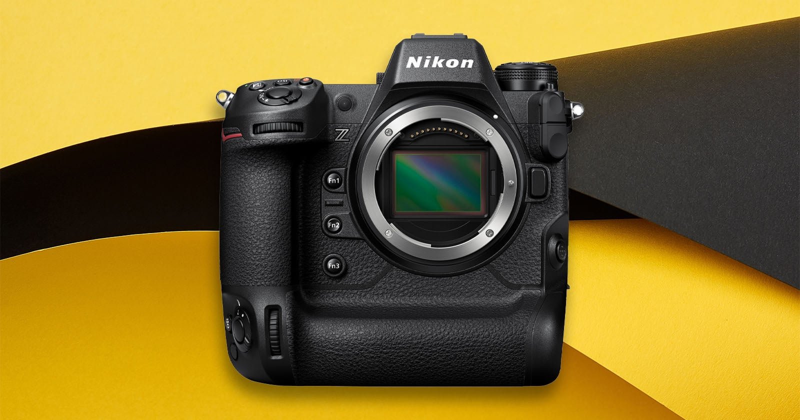 Nikon Z9 Firmware 530 Revolutionäre Autofokus-Verbesserungen