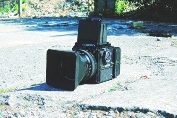 OM System OM-5 Mark II Kompakte Micro Four Thirds Allzweck-Kamera im Test