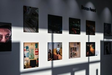 OPPO Photography Awards 2025 Momente zwischen Alltag und Kunst - Image 1