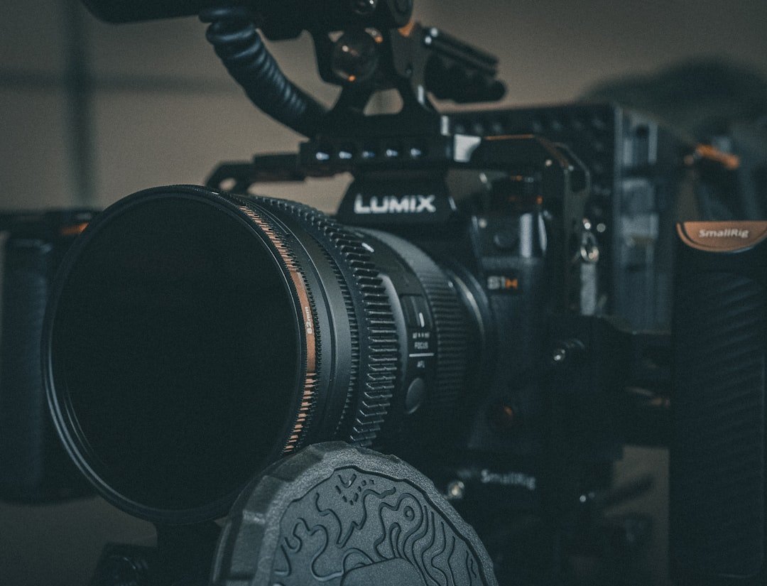 Panasonic Lumix S1 II Der ultimative Hybrid für Foto und Video