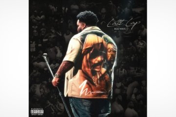 Rechtsstreit um Albumcover Fotograf verklagt Rapper Rod Wave