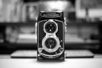 Silberpreise steigen Wird Analogfotografie unerschwinglich