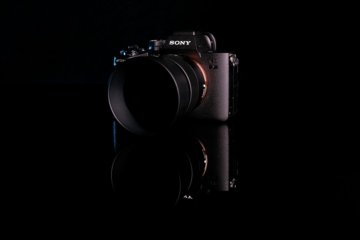 Sony 2025 Ingenieurskunst und Innovationen im Kameramarkt