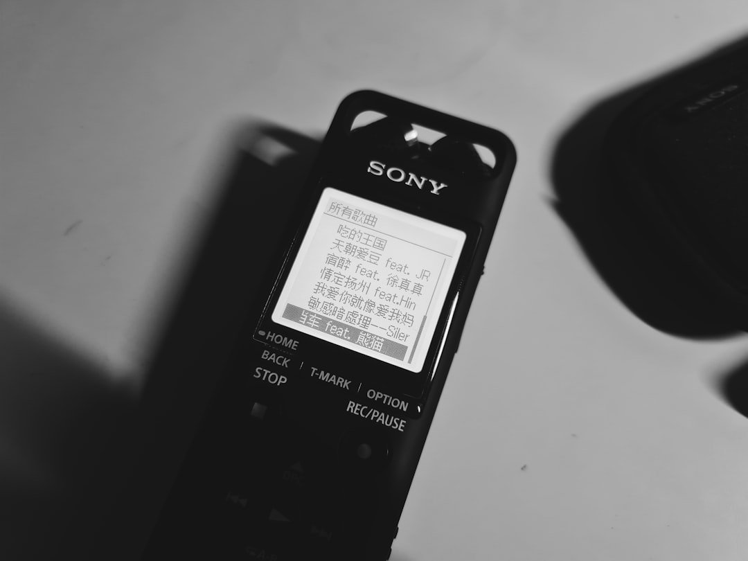 Sony A7 V Drohende Kompatibilitätsprobleme mit Drittanbieter-Objektiven