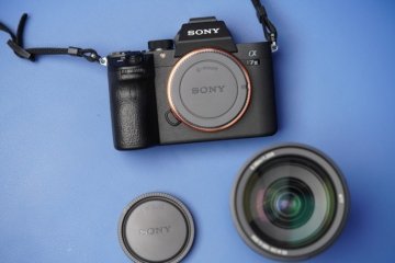 Sony A7 V im Test Die neue Referenz für hybride Fotografen