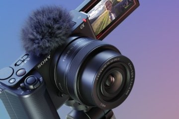 Sony ZV-E10 II Kostenlose 4Kp120 Firmware erweitert Kreativ-Potenzial