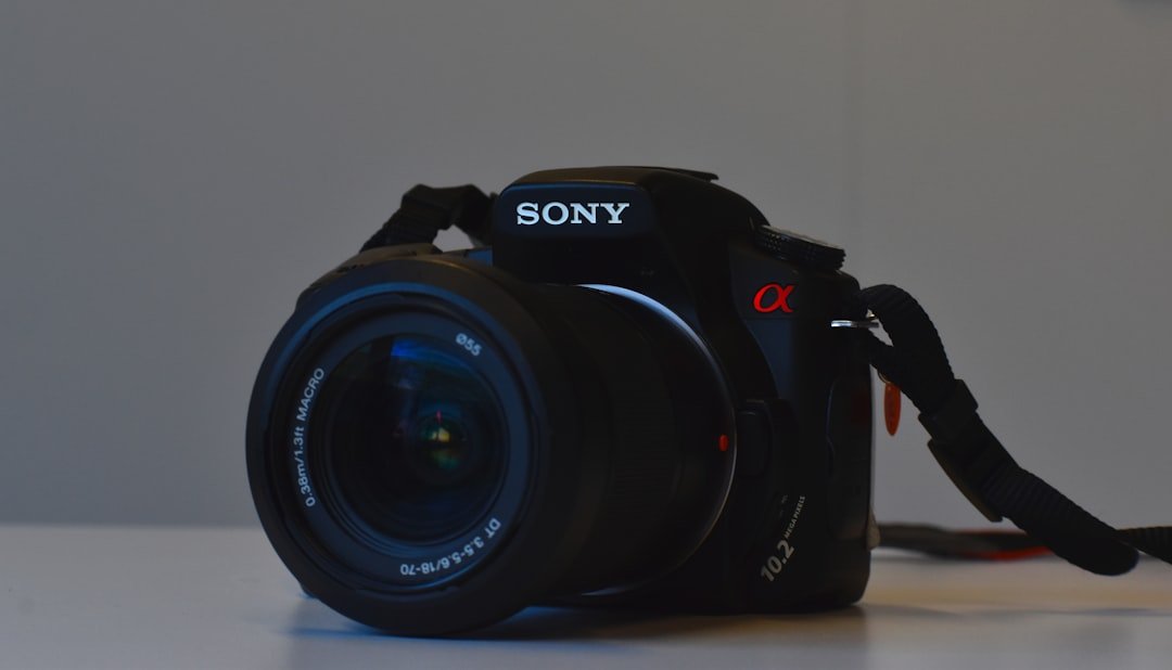 Sony a7 V Dynamikumfang revolutioniert Kamerastandards