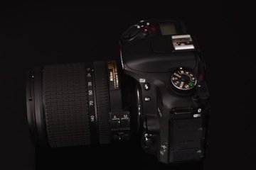 Viltrox EPIC Anamorphic Cine-Objektive für Canon RF Cinematische Optik für Fotografen und Filmemacher