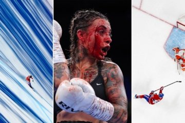 World Sports Photography Awards 2026 Globale Sportfotografie im Fokus - Image 1