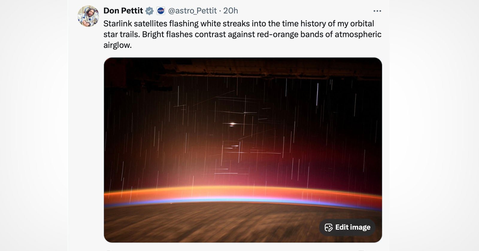 X-Plattform Kontroverse Bildbearbeitung ohne Erlaubnis