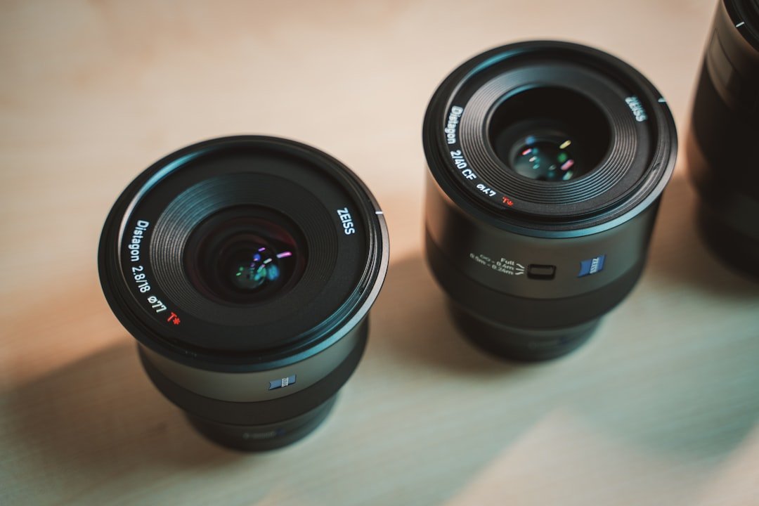 Zeiss Otus ML 50mm f14 Der ultimative Standardobjektiv-Alleskönner