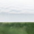 Storm Over Fields