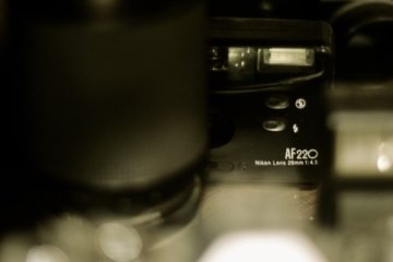 Analog Made By Hand Ein Hommage an die Handwerkskunst der Fotografie