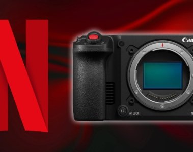 Canon EOS C50 Netflix bestätigt Profi-Videokamera für Streaming