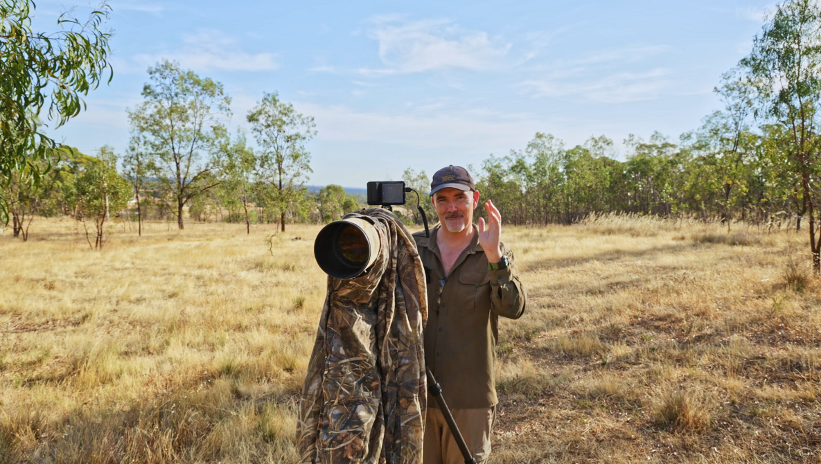 Canon EOS R6 Mark III Performance-Test der Profi-Kamera