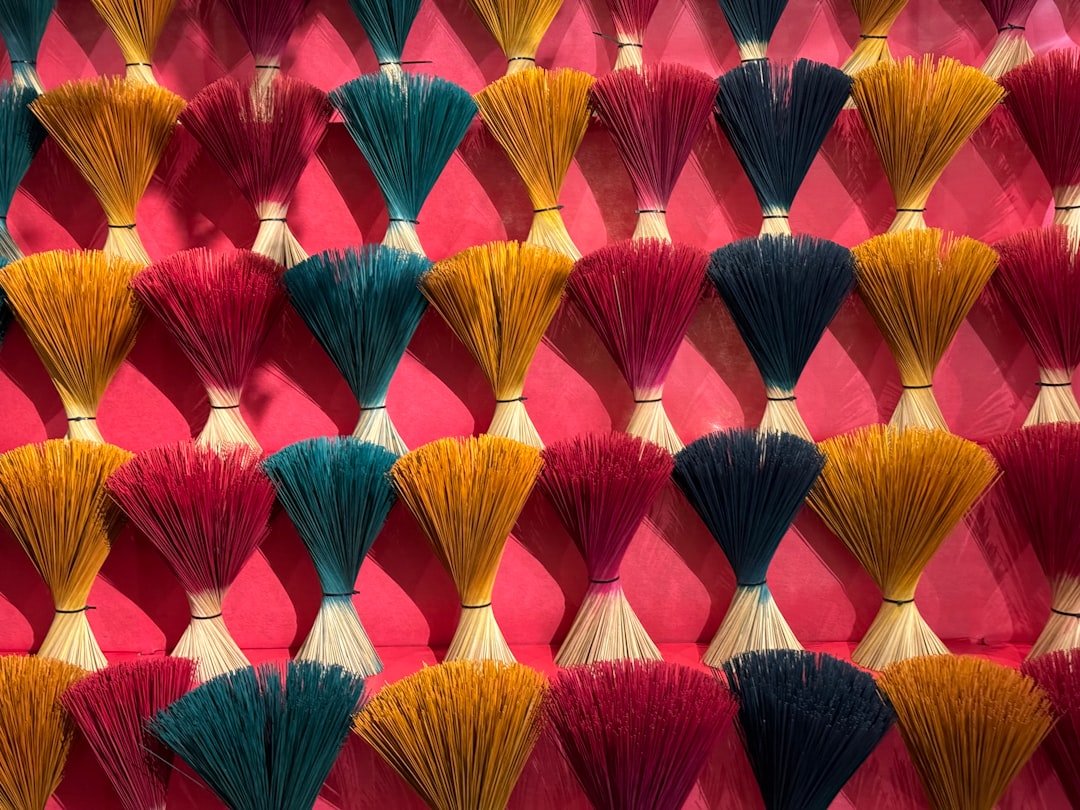 Colour 2026 Farbe als Sprache der Fotografie - Internationale Ausstellung in Glasgow