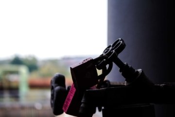 DJI RS 5 Gimbal Revolution für Solo-Fotografen und Filmemacher