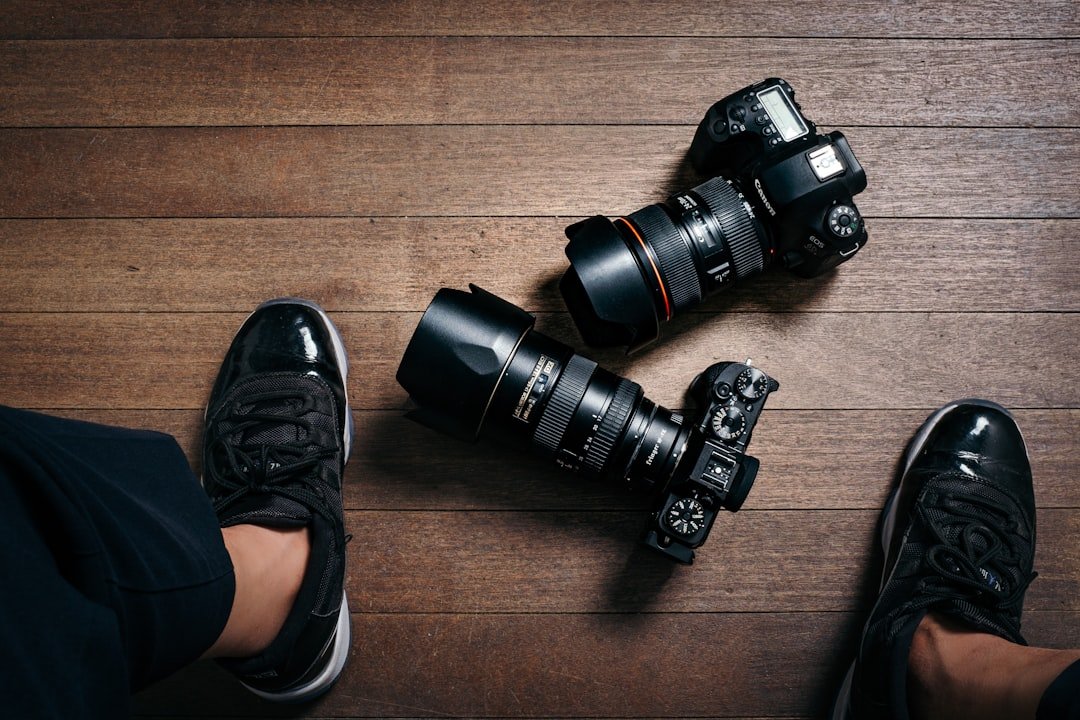 DPReview analysiert Kamerajahr 2025 - Eine Revolution in der Fotografie