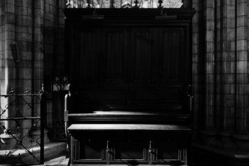 Das unerwartete Meisterwerk Eric Ensstroms Grace - Die offizielle Staatsaufnahme Minnesotas