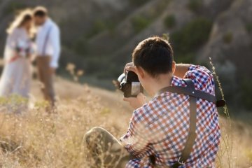 Fotograf-Skandal 160 Hochzeitspaare betrogen - Haftstrafe in Südkorea