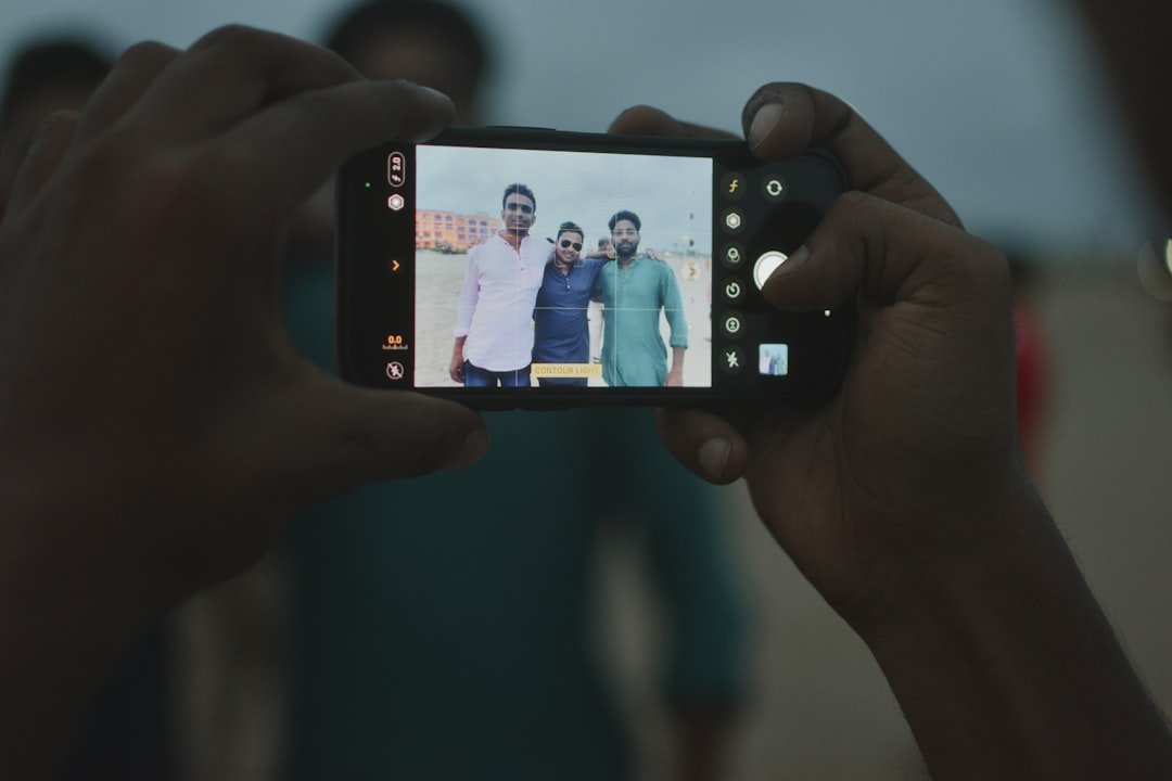 Fotografie 2025 Das Jahr der einzigartigen bildlichen Erfahrung