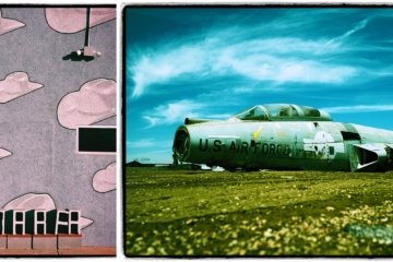 Fotografie-Regeln brechen Jerred Zegelis kreative Entdeckungsreise