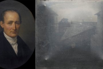 Frankreich feiert 200 Jahre Fotografie Ein historisches Ereignis 2026