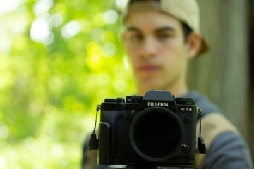 Fujifilm Winterangebote 2026 Sensationelle Deals für X Series und GFX