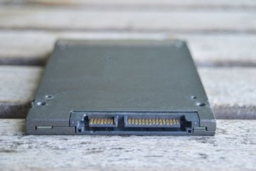 Glyph Atom EX40 SSD Intelligente Lösung für Content Creator