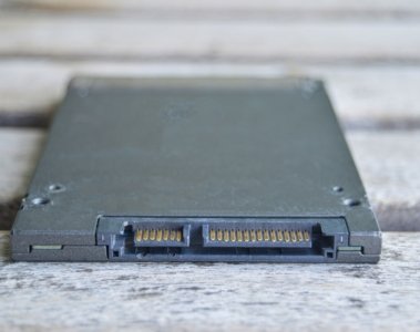 Glyph Atom EX40 SSD Intelligente Lösung für Content Creator