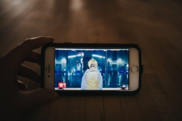 Google Fotos KI-Videos mit neuen kreativen Steuerungen