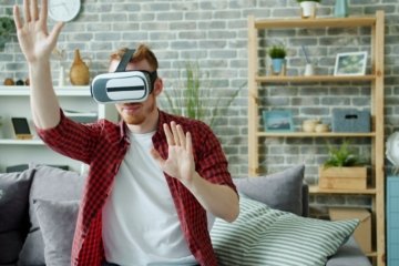 Google Project Genie KI-Revolution für virtuelle Bildwelten