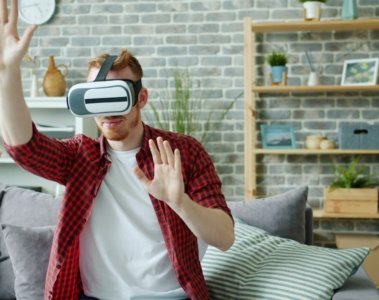 Google Project Genie KI-Revolution für virtuelle Bildwelten