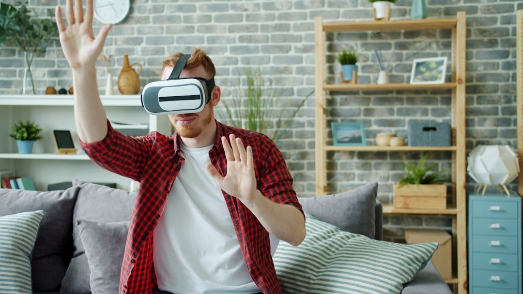 Google Project Genie KI-Revolution für virtuelle Bildwelten